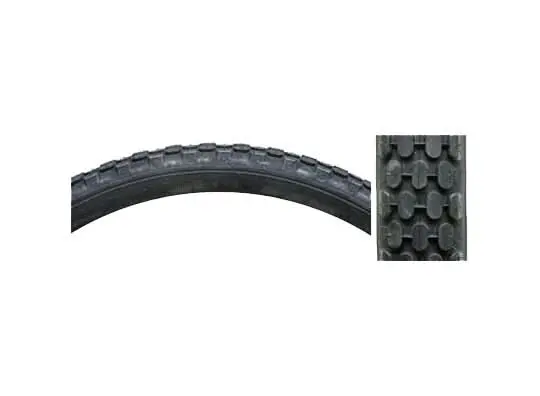 26"X2.125" Cruiser Cst693 Bicycle Tire 1