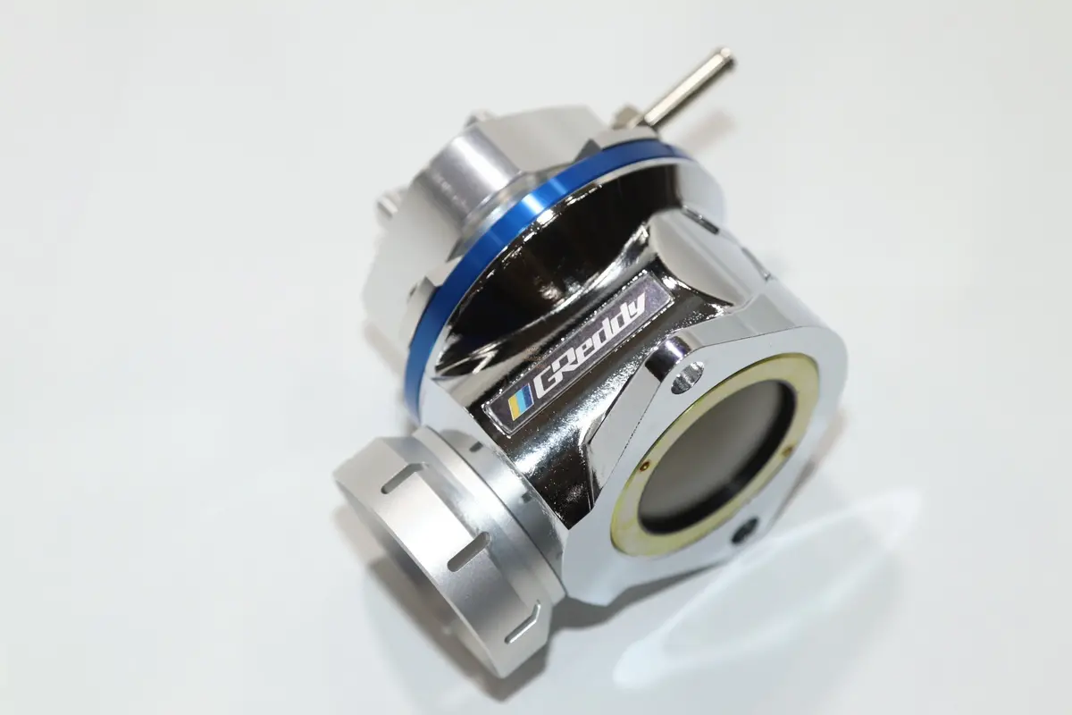 Greddy Bov Kit For (G)-Tuner Turbo Kit - Type Fv2 For Fr-S/86/Brz 2012-20 2