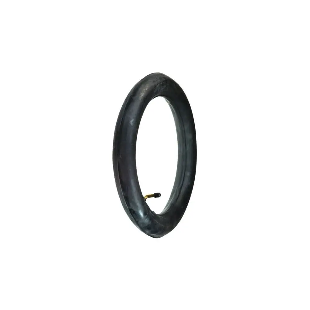 2.50/2.75-10 Inner Tube With An Angled Schrader Valve 1