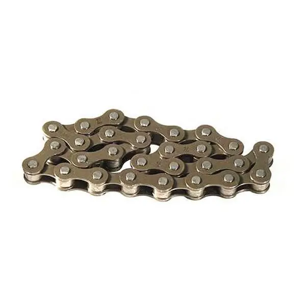 28 Link 1/2" X 1/8" Motor Drive Chain For Ezip And Izip Electric Bikes 1