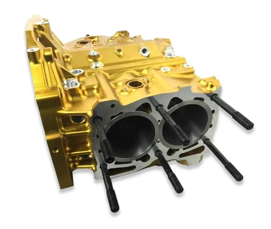 Jen Speed Solutions Ej25 | 1100+ Bhp 1