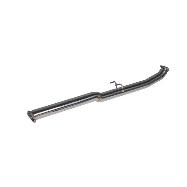 Remark Mid Pipe Kit Non-Resonated Honda Civic Type R 2017-2019 1