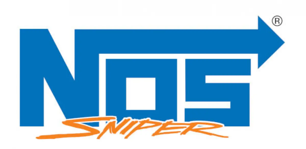 Nos Sniper Nitrous System 2