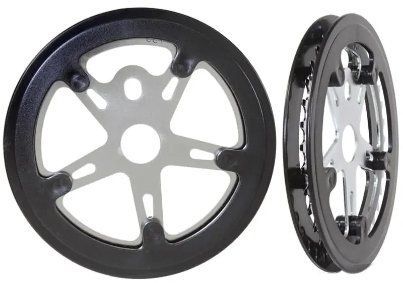 3/32" Double Chain Sprocket 1