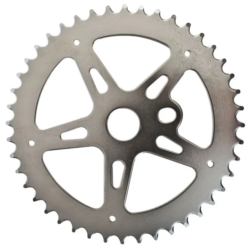 3/32" Single Chain Sprocket 1