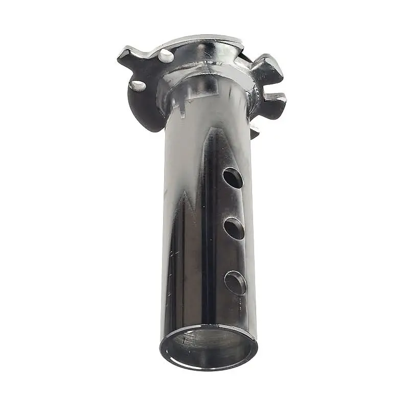 Adjustable 3-Hole Upper Seat Post Weldment With Bushing For The For The Jazzy Select. Select 6, Select Elite, Select Gt, & Evo 613 (Dwr1060c099) 1
