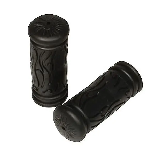 3" Handlebar Grip Set For Ezip And Izip Electric Bikes 1