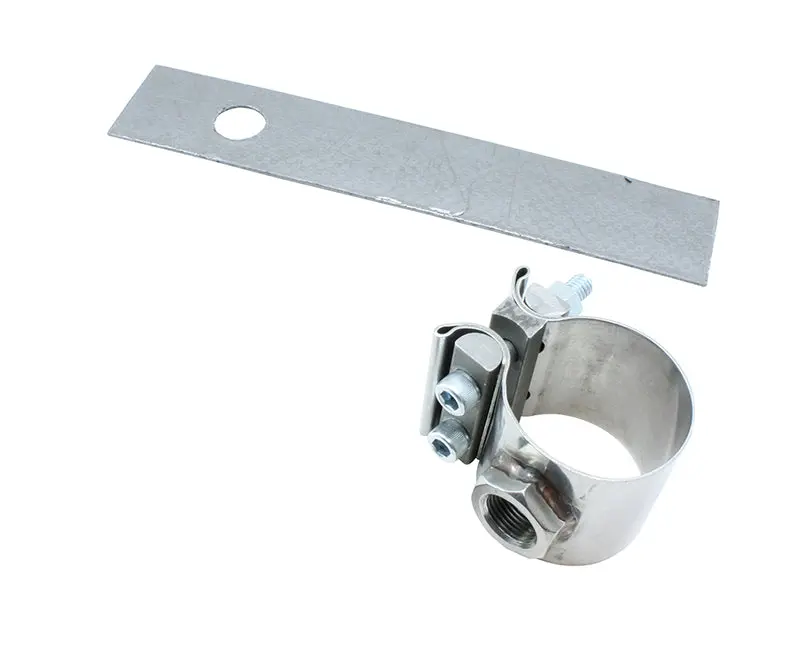 No-Weld O2 Sensor Mounts 1