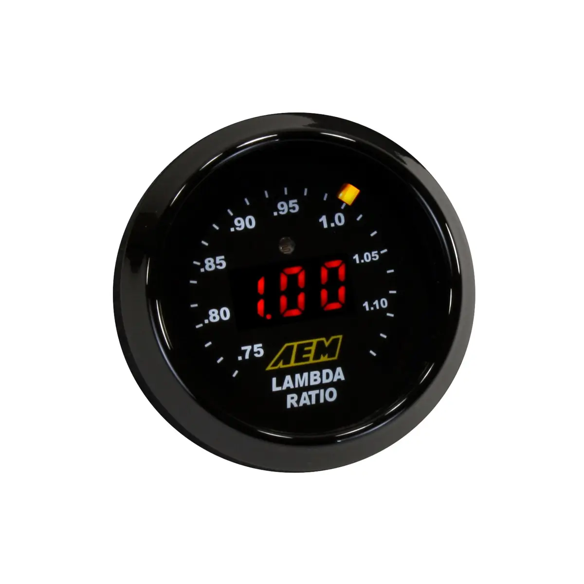 Digital Wideband Uego Afr Gauge 1