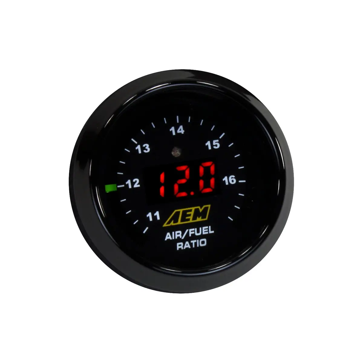 Digital Wideband Uego Afr Gauge (Sensor Not Included) 1