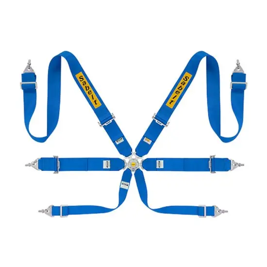 Sabelt Steel Saloon Rally 3″ 2
