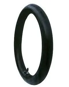 3.00-10 Scooter Inner Tube With Straight Valve Stem (163288) 1