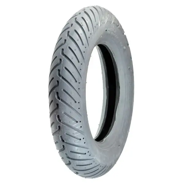 14"X3" (3.00-8) Pneumatic Mobility Tire With C917g V-Tread 1