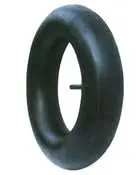 2.75/3.00-10 Scooter Inner Tube With Straight Valve Stem (Premium) 1