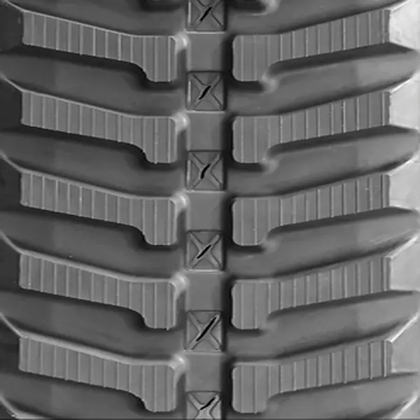 230X48x72 Rubber Track 1