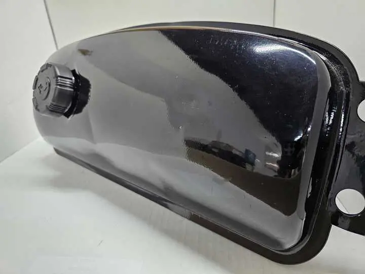 Fuel Gas Tank For 150Cc - 250Cc Hammerhead Off-Road® & Kandi Go-Karts (Blemished) 2