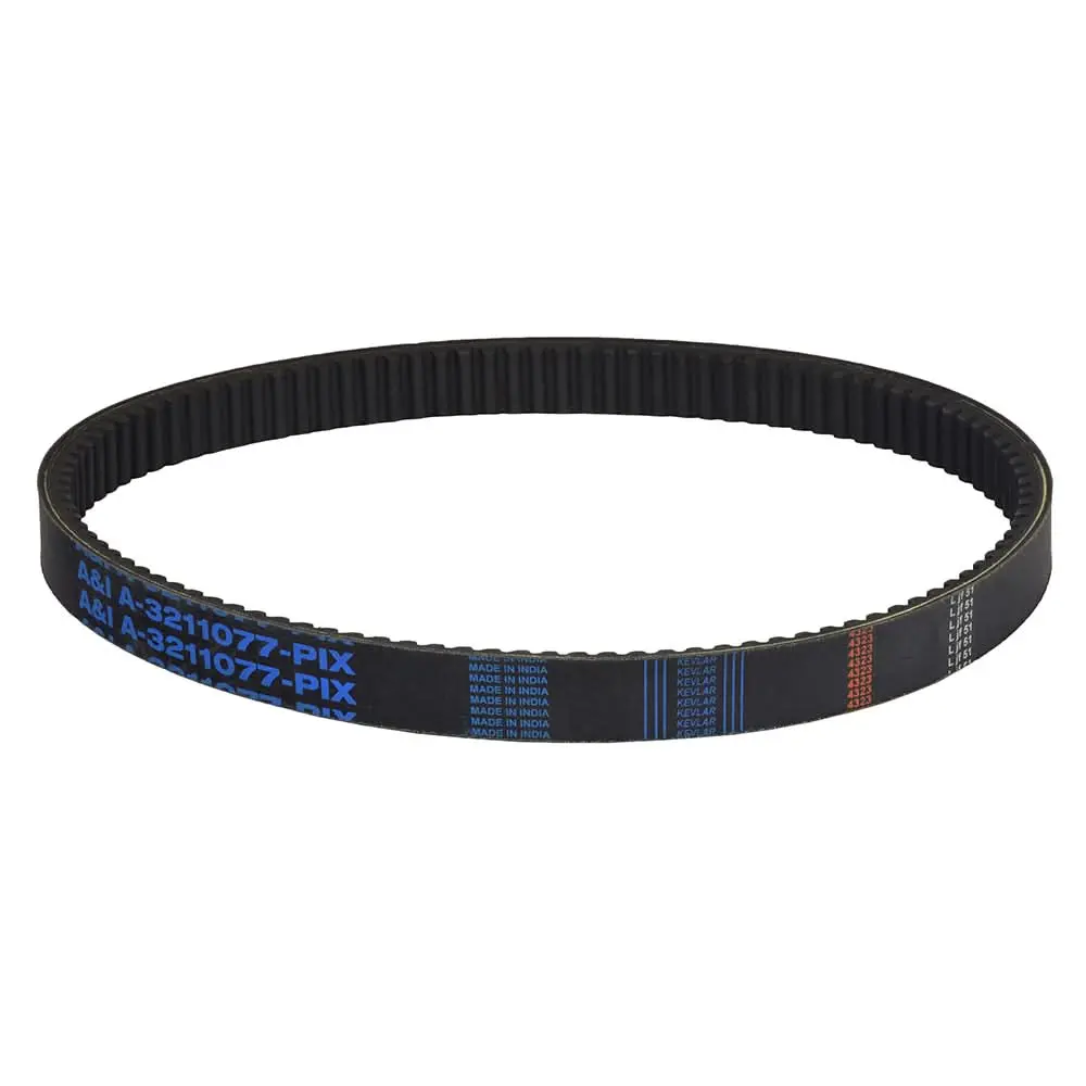 3211048 Kevlar Drive Belt For Polaris Atvs & Snowmobiles Drive Belt For Polaris Atvs & Snowmobiles 1