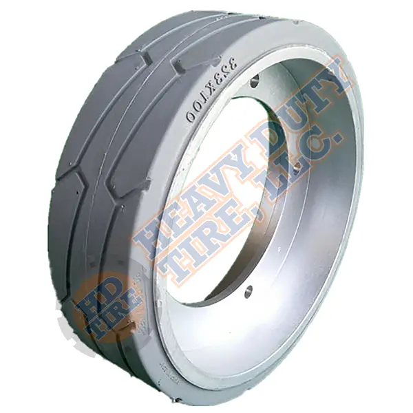 323X100 Traxter Grey Solid Non-Marking 1
