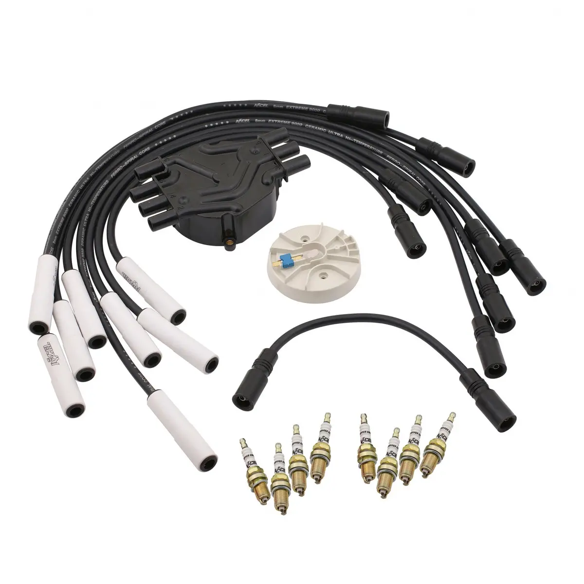 Accel Ignition Super Tune-Up Kit 1