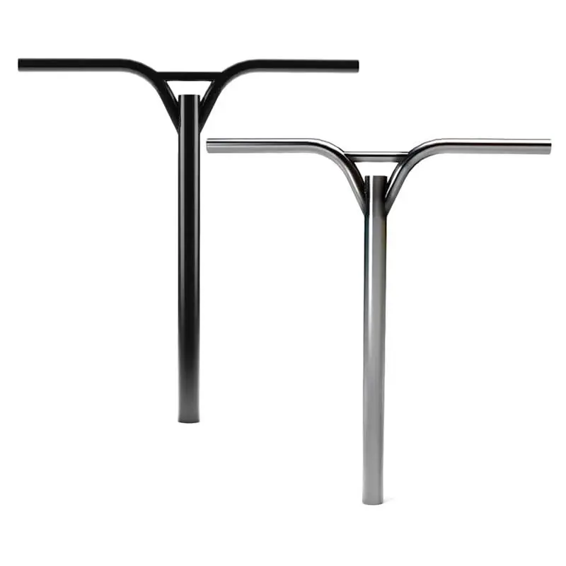 34.9 Mm Lucky Prybar Kick Scooter Handlebar 1