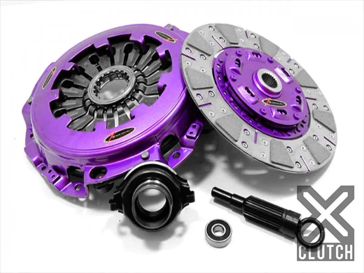 Xclutch Xksu23006-1C Subaru Baja Stage 2 Clutch Kit 1