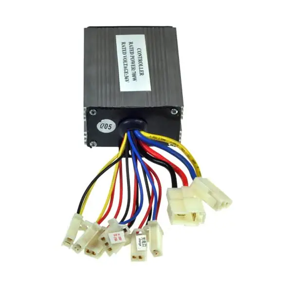 36 Volt 700 Watt Universal Speed & Voltage Controller 1