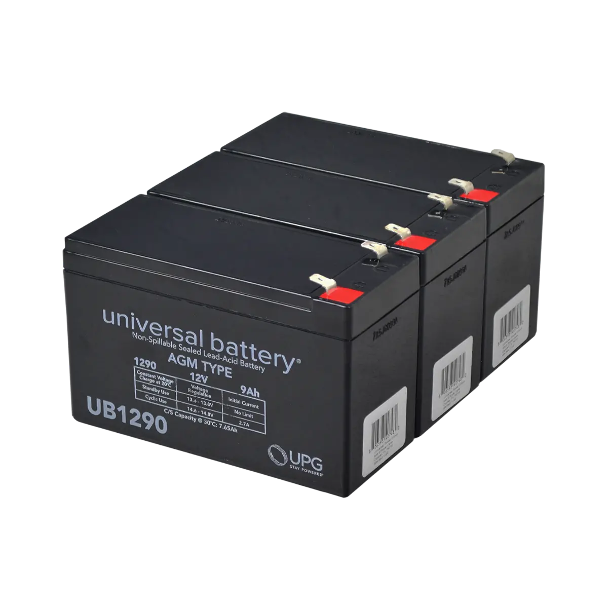9 Ah 36 Volt Upgrade Battery Pack For The Avigo Extreme Dirt Rider Sc 3500 1