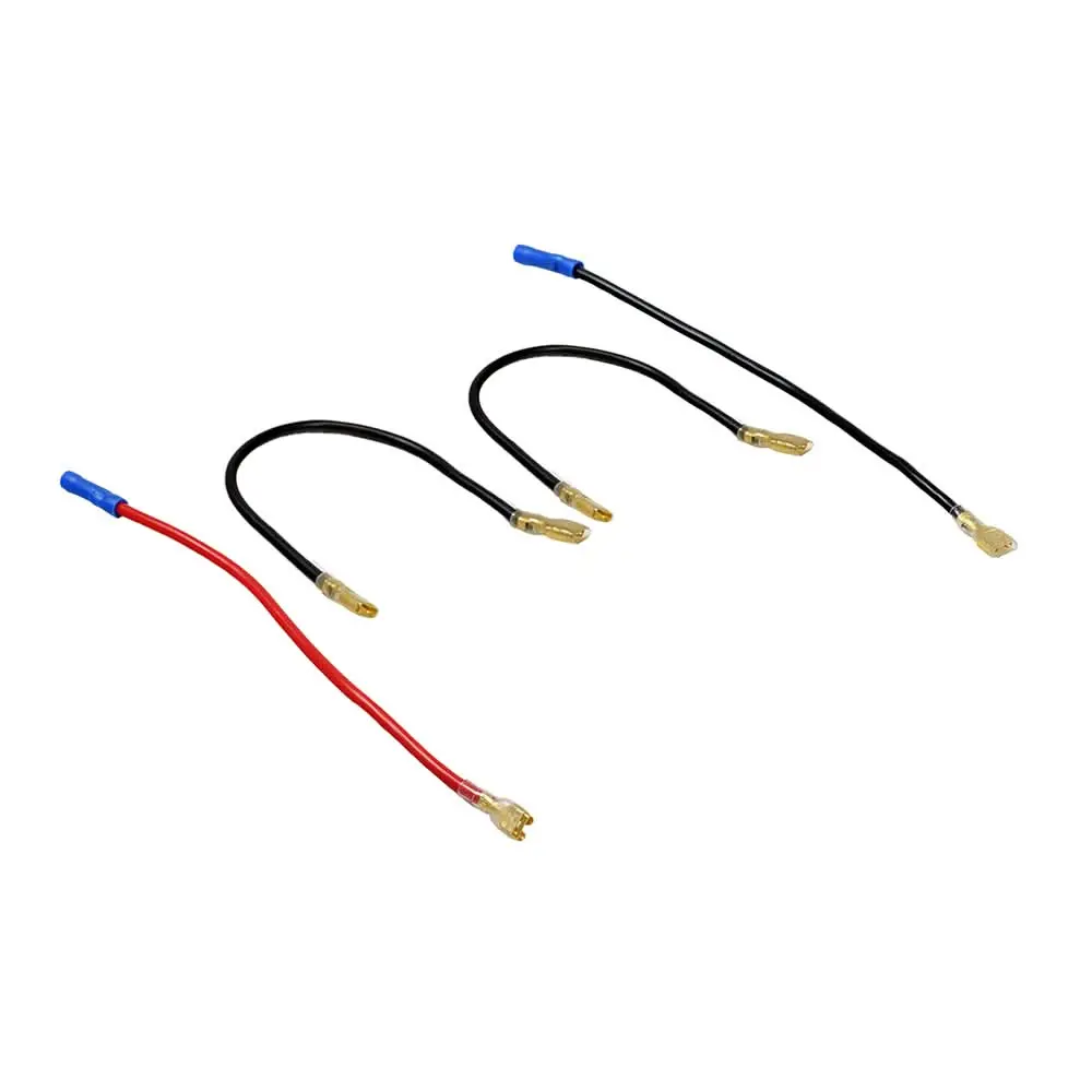 36 Volt Universal Battery Wiring Harness Kit 1