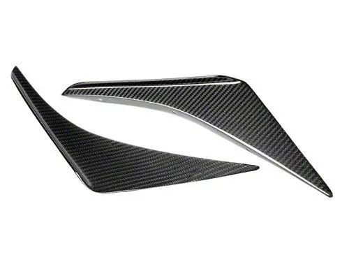 Apr Front Bumper Canards Subaru Wrx 2002-2003 1