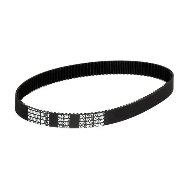 381-3M/12 Drive Belt 1