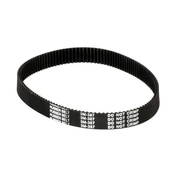 387-3M/12 Drive Belt 1