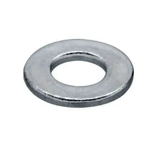 3/8"X5/8" Flat Washer (Wasstnd1155) 1