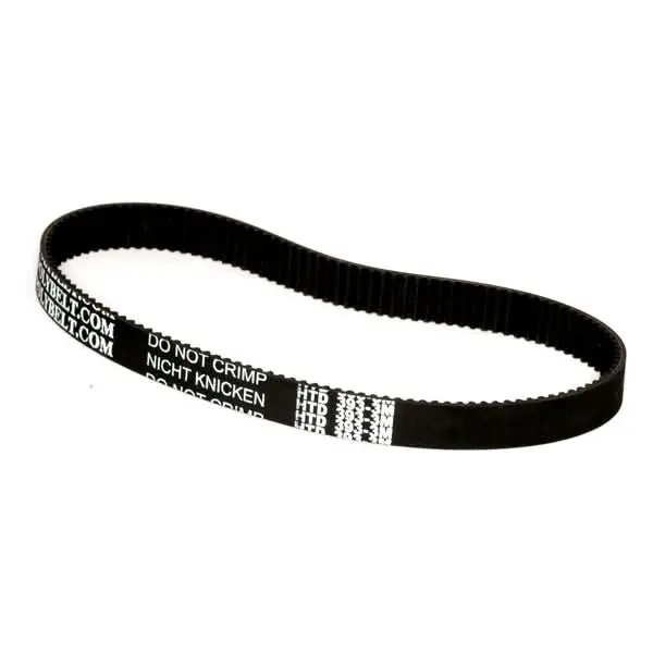 393-3M/12 Drive Belt 1