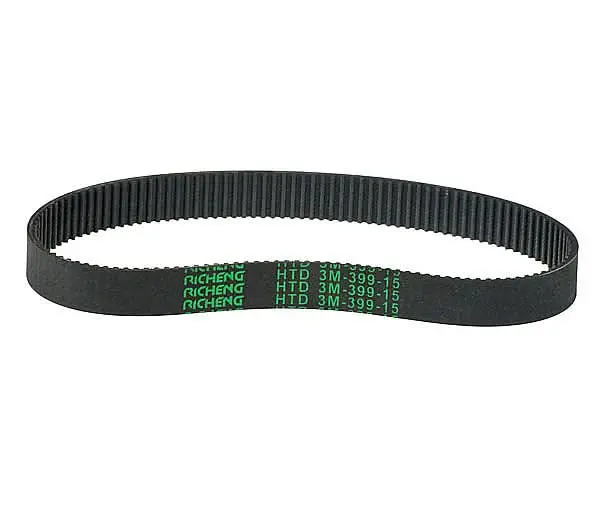 399-3M/15 Drive Belt For Ezip & Izip Electric Scooters 1