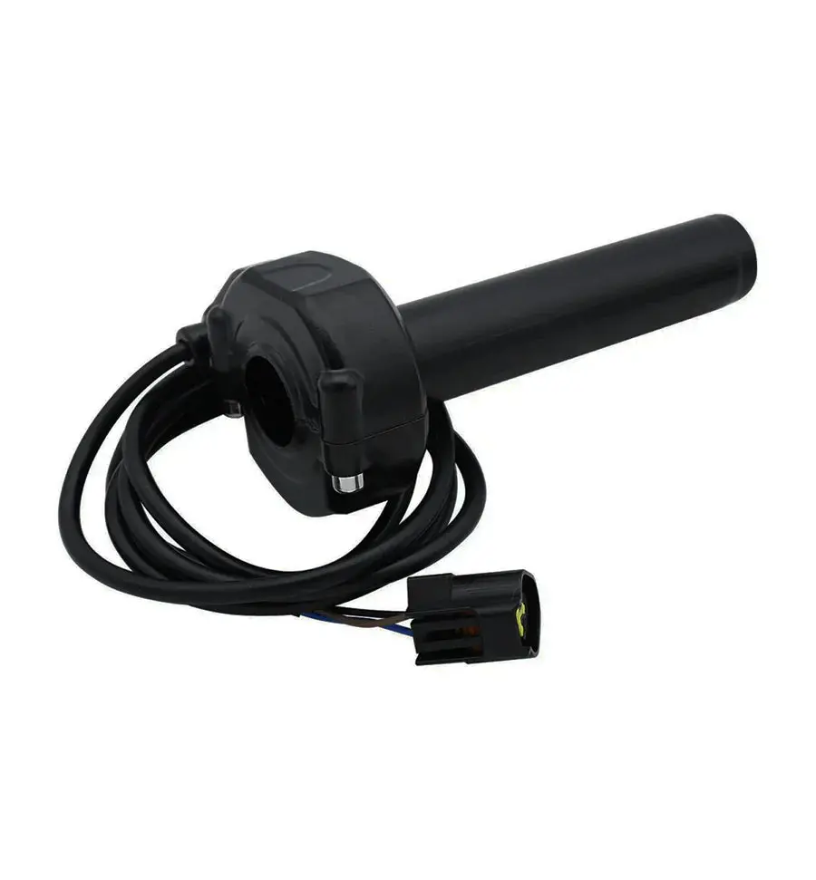 Tuttio Soleil 01 Upgraded Surron Throttle 1