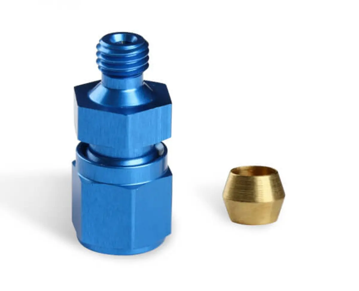 Nos Pipe Fitting Compression 1