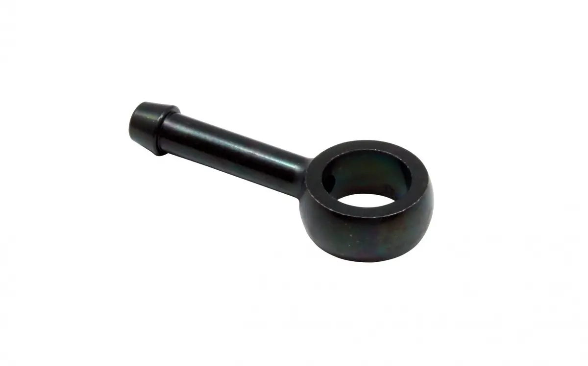 Aem Adjustable Fuel Pressure Regulator Barb Fitting Banjo To 7Mm 1