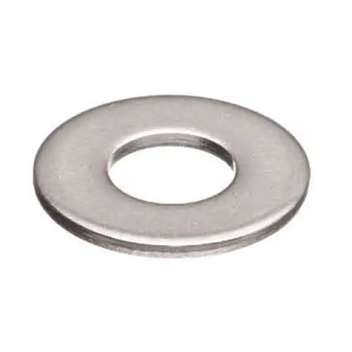 3/4" Zinc Plated Flat Washer For Go-Kart Axles & Hubs 1