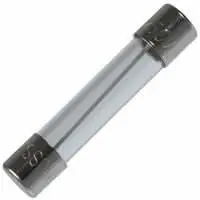 3 Amp Gma Glass Fuse 1