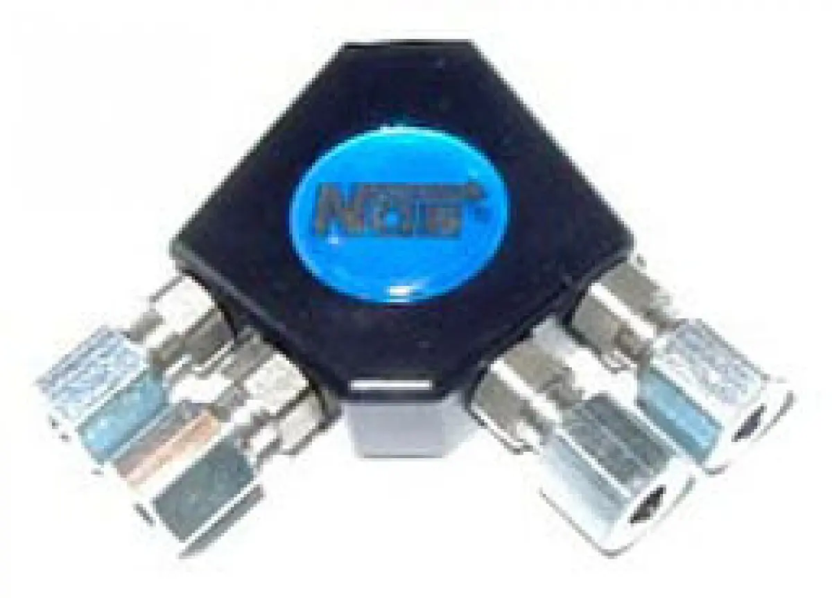 Nos Nitrous Distribution Block 1
