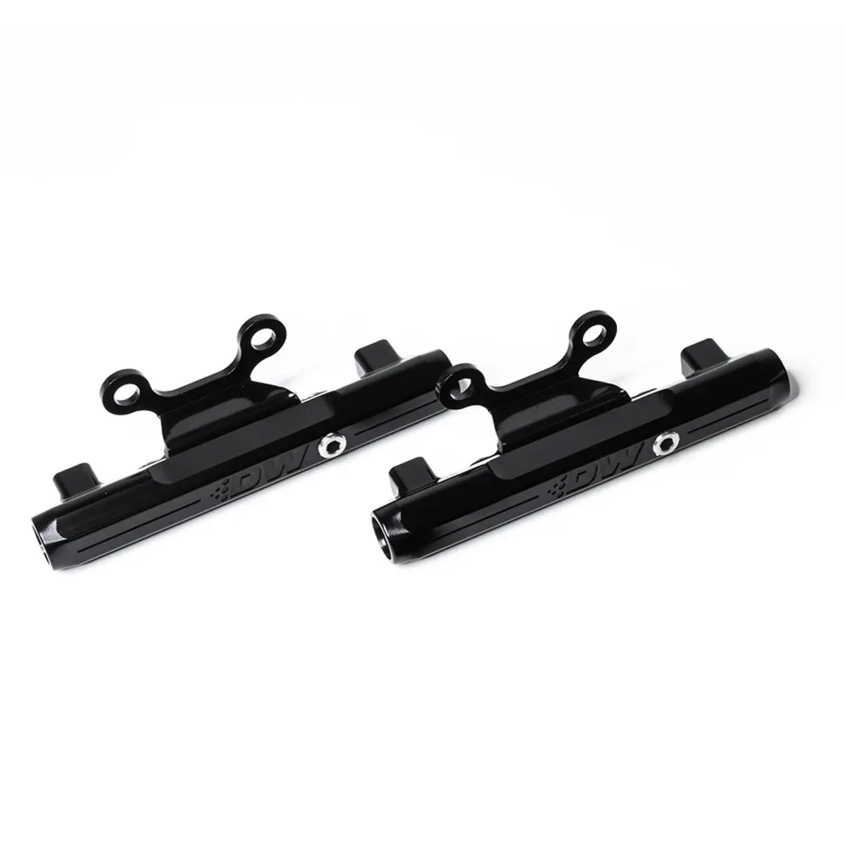 Deatschwerks 2012-2014 Subaru Wrx Fuel Injection Fuel Rail 1