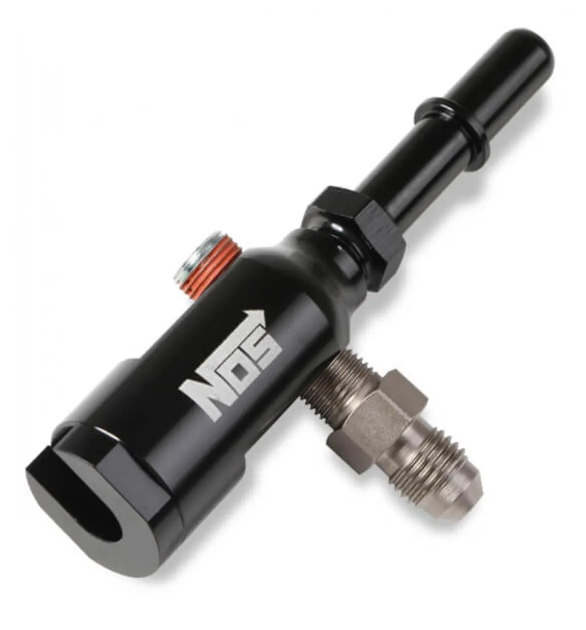 Nos Fuel Line Adapter 1