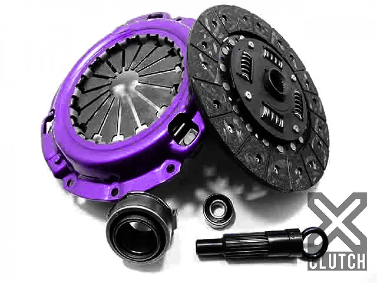 Xclutch Xkmz22006-1A Mazda Miata Stage 1 Clutch Kit 1