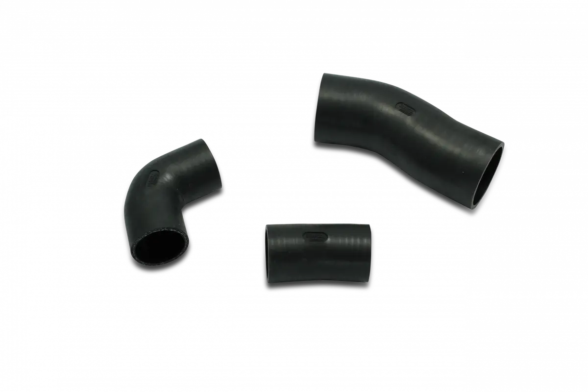Samco Sport Nissan S13/S14 Sr20det 2.0Ltr Green Turbo Hose Kit 1