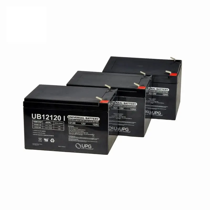 36 Volt Battery Pack For The Ewheels Ew-18 Stand-N-Ride 1
