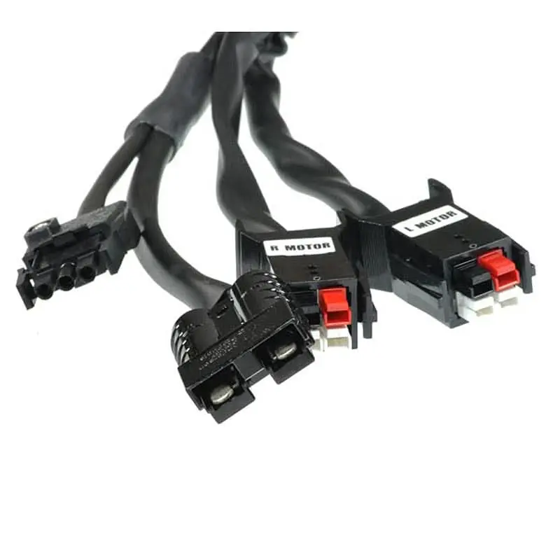4 Key 70 Amp Vsi Joystick With Flying Leads For The Quantum Q600 With Mwd Glide Motors (Eleasmb4546) 2