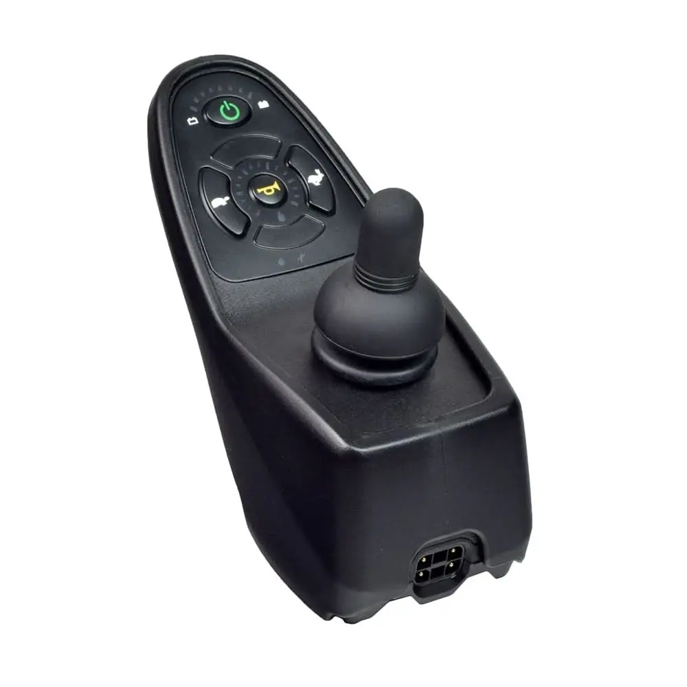 Dynamic Shark Joystick Remote For The Jazzy 614 & 614 Hd 2