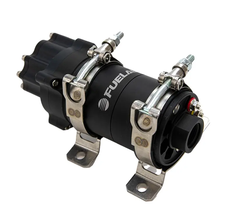 Pro Series 6 Gpm Spur Gear Fuel Pump 1