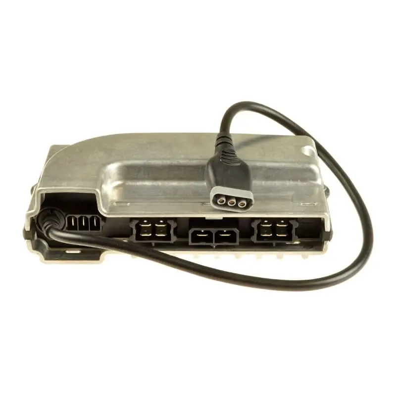 40 Amp Controller With 3-Prong Connector For Jazzy Power Chairs With The Gc Joystick Remote (Eleasmb4939) 1