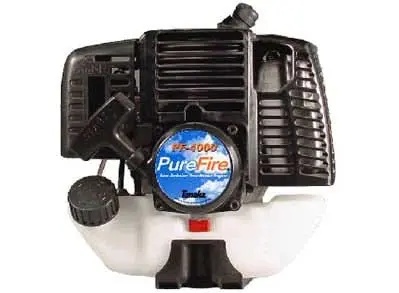 Tanaka 40Cc Purefire Scooter & Utility Engine 1